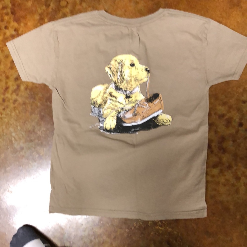 M Southern Lure T-shirt